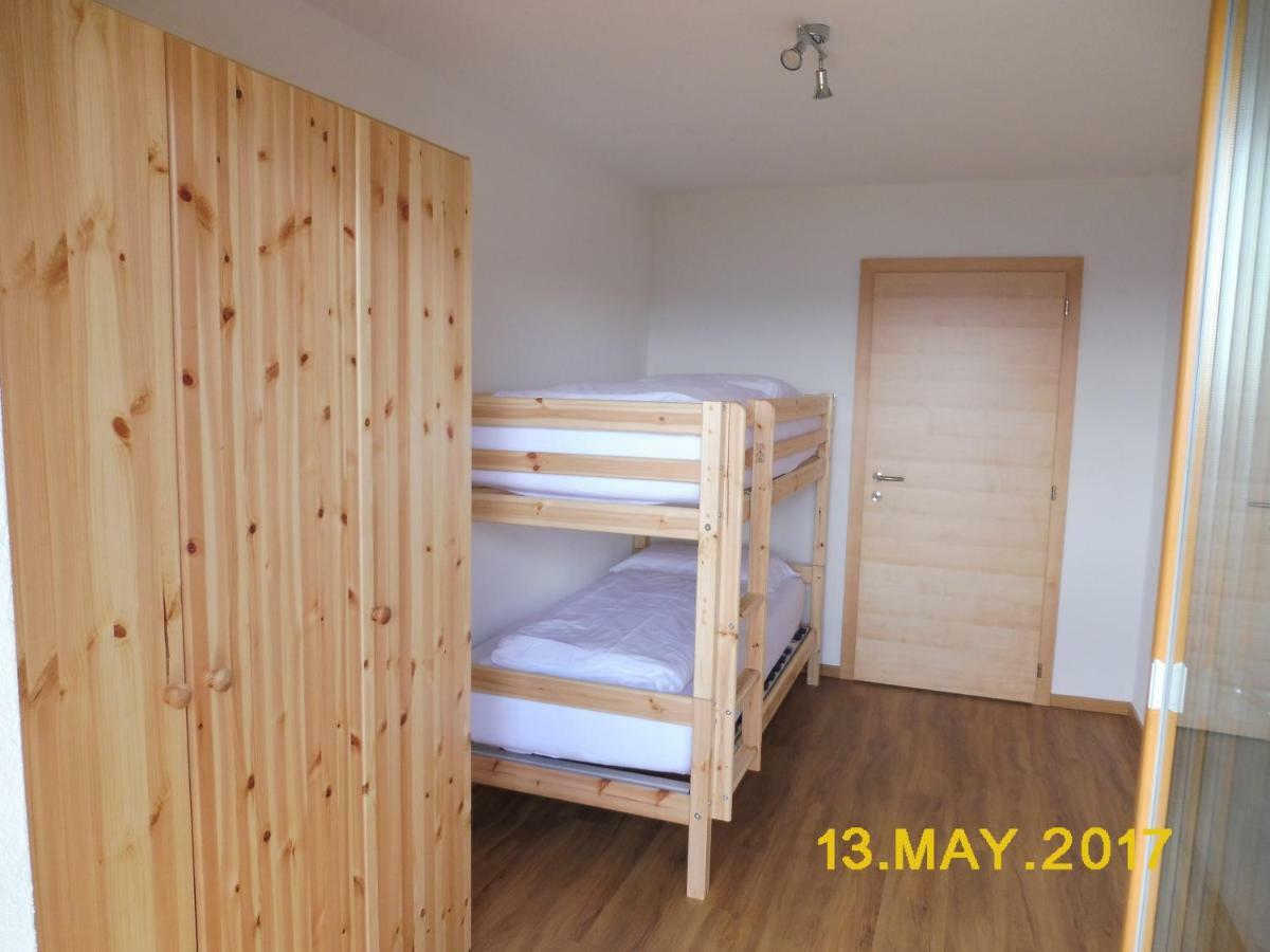 Leitnerhof Apartment เตเรนโต ภายนอก รูปภาพ