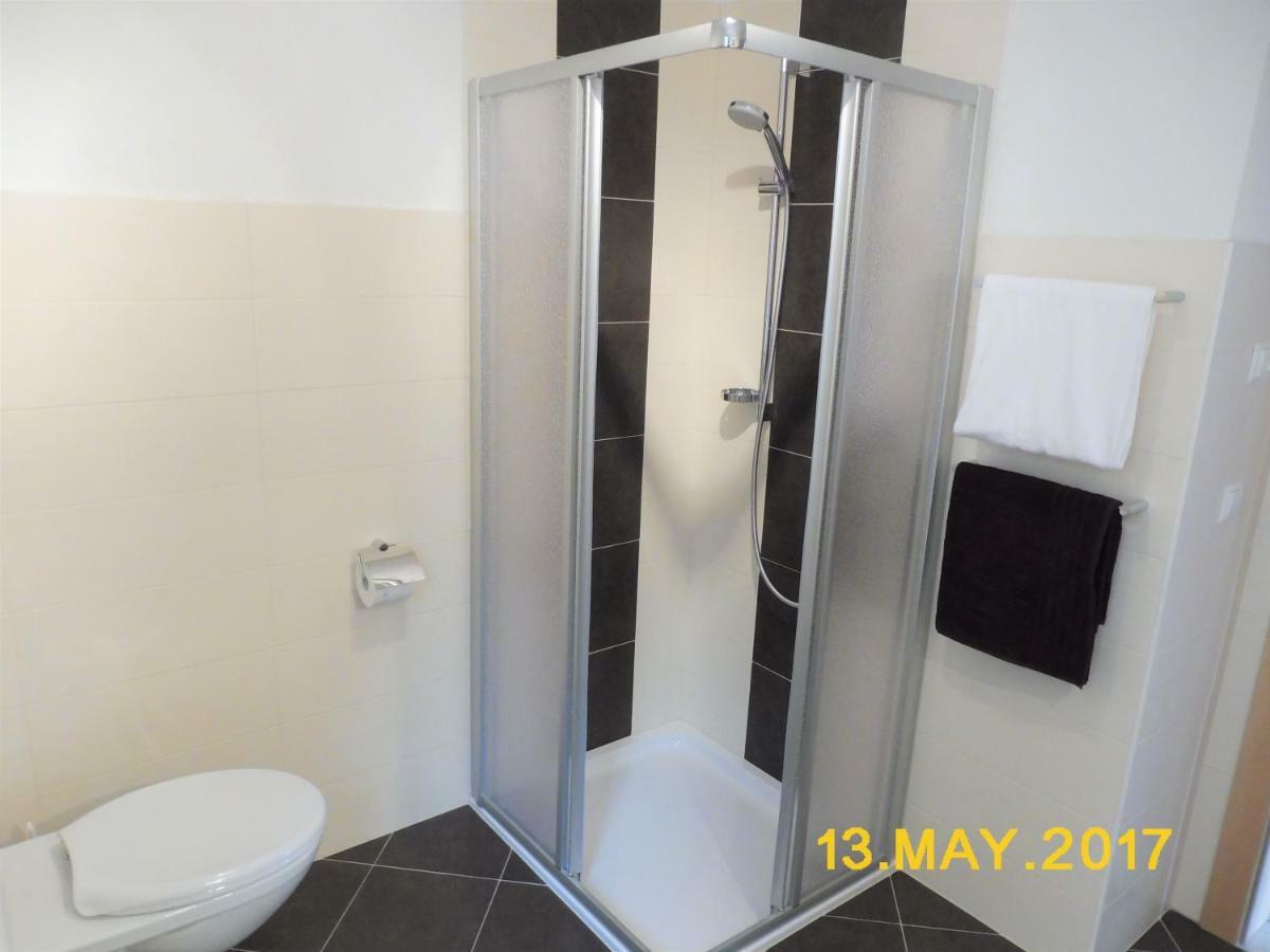Leitnerhof Apartment เตเรนโต ภายนอก รูปภาพ